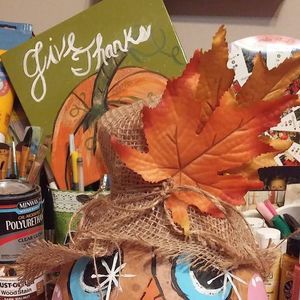 Meet your Posher, Donna